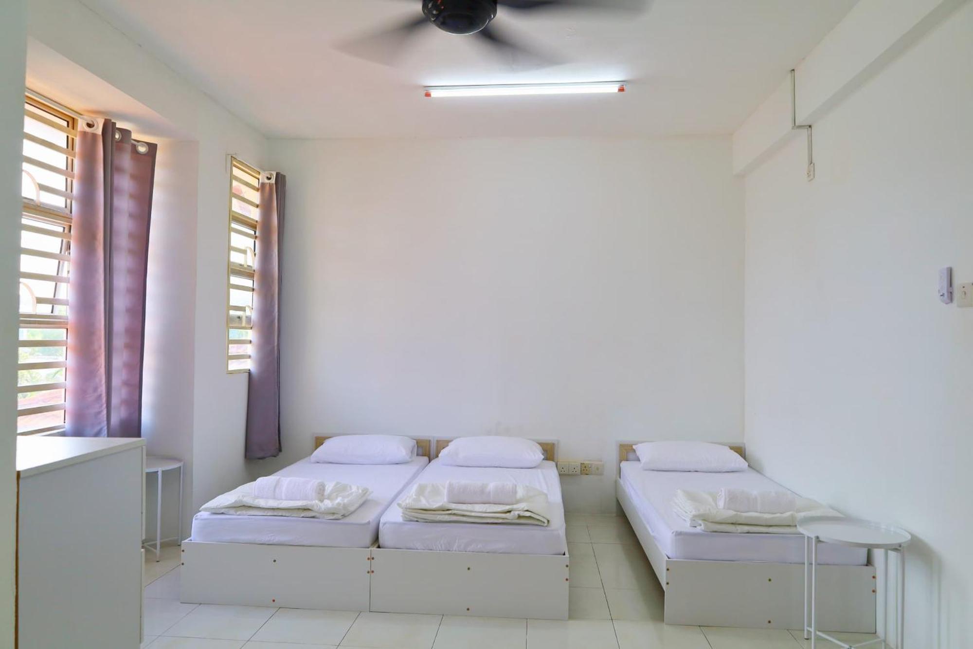 Adno Homestay#4Br#Batu Kawan#Bandar Cassia,Penang Simpang Ampat  Exterior photo